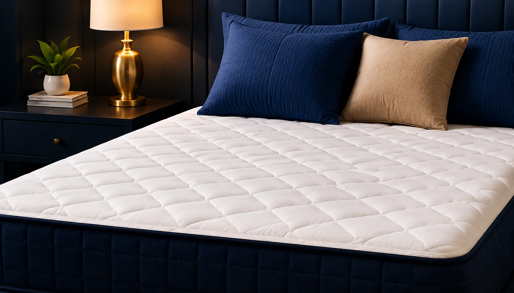 Why Quality Sleep Matters in the Hospitality Industry