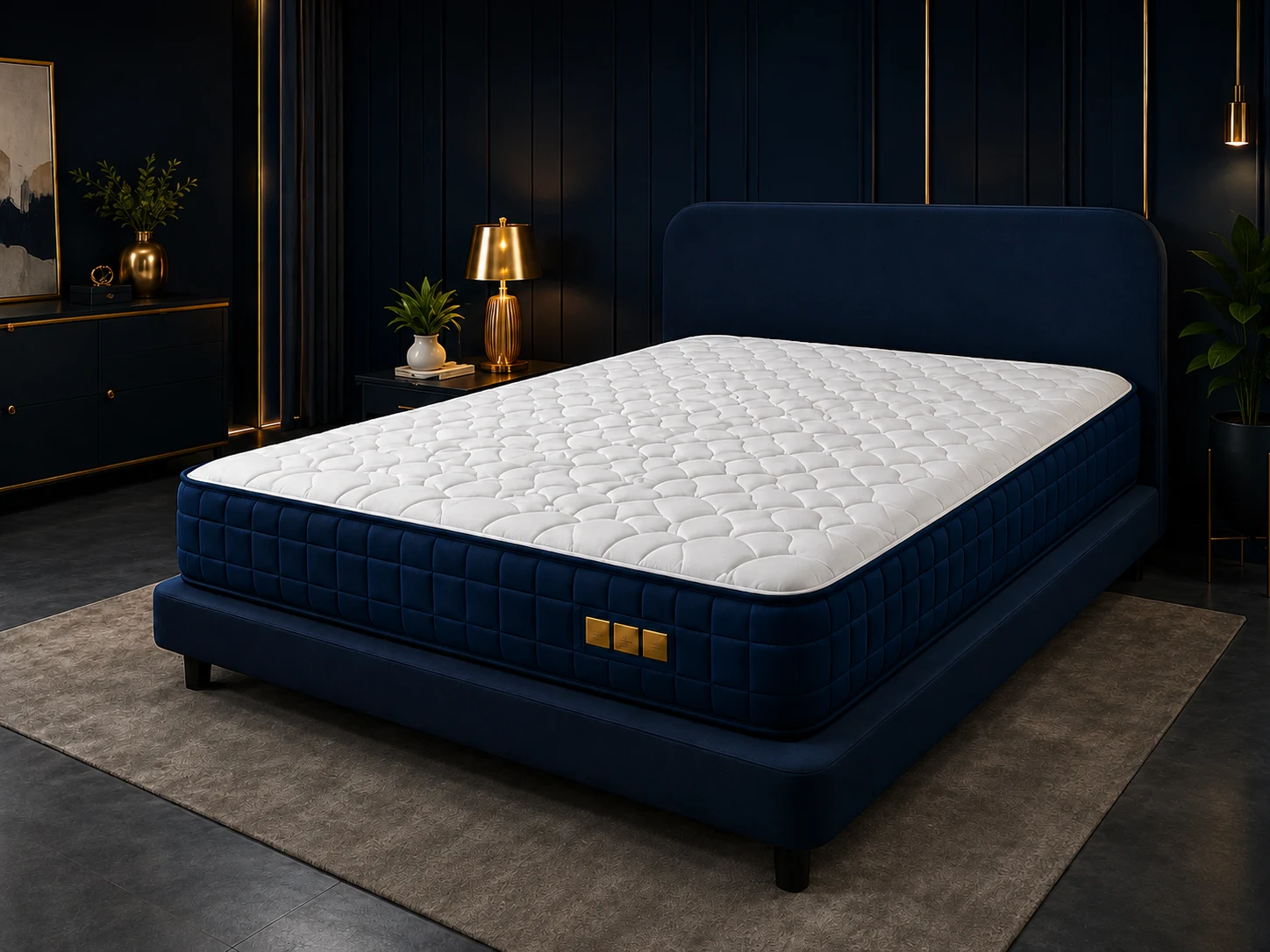 Mattress