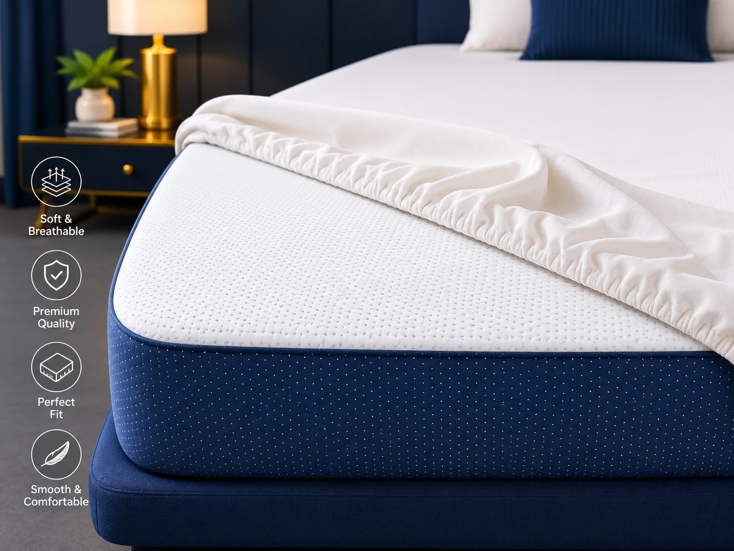 Mattress Cover