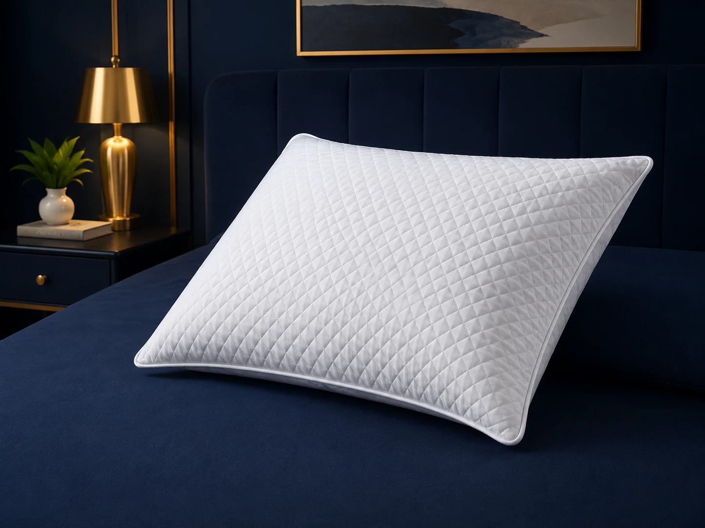 Pillows