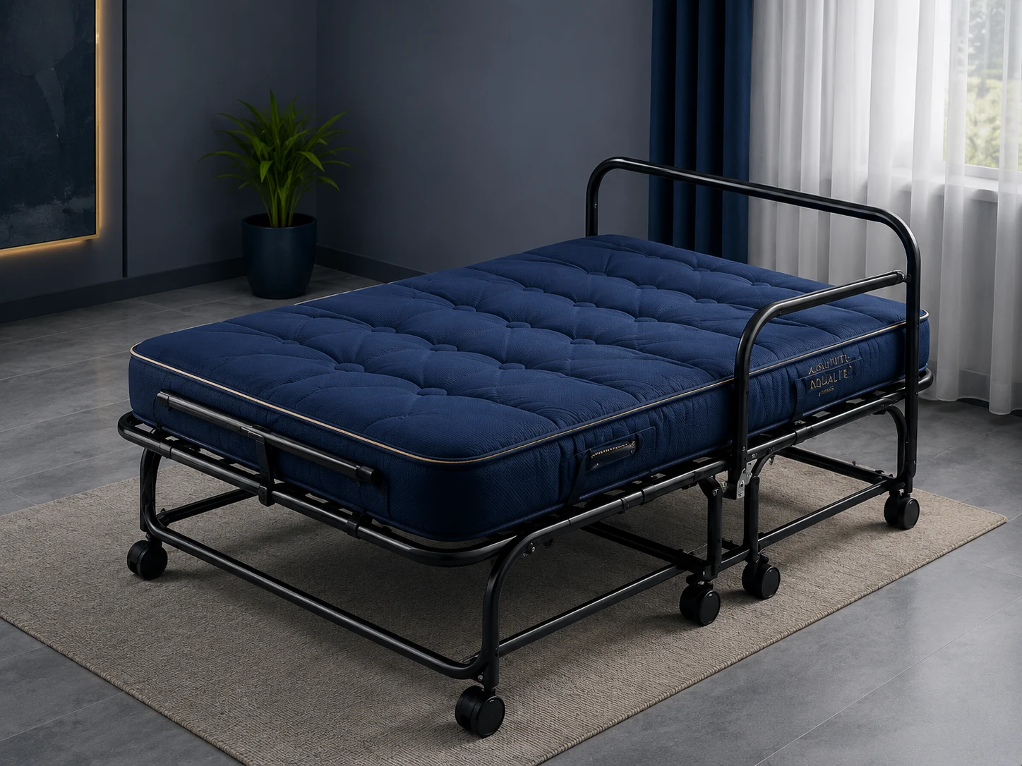 Roll Away Bed
